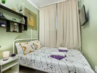 Миниатюра квартиры 17