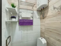 Миниатюра квартиры 18