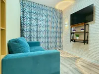 Миниатюра квартиры 1