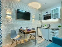 Миниатюра квартиры 6