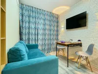 Миниатюра квартиры 5