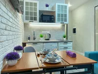 Миниатюра квартиры 7