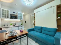 Миниатюра квартиры 8