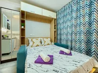 Миниатюра квартиры 9