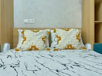 Миниатюра квартиры 10