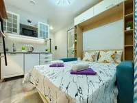 Миниатюра квартиры 11