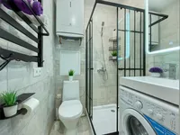 Миниатюра квартиры 12