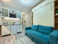 Миниатюра квартиры 13