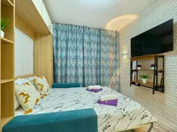 Миниатюра квартиры 14