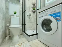 Миниатюра квартиры 15