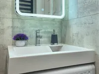 Миниатюра квартиры 17