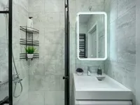 Миниатюра квартиры 18