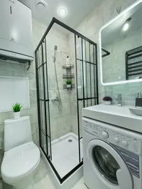 Миниатюра квартиры 20