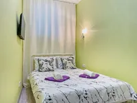 Миниатюра квартиры 3