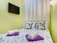 Миниатюра квартиры 5