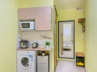 Миниатюра квартиры 8