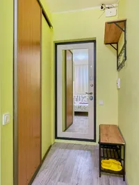 Миниатюра квартиры 10