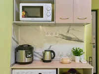 Миниатюра квартиры 11