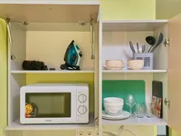 Миниатюра квартиры 12