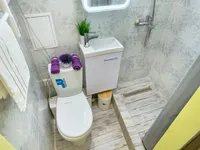 Миниатюра квартиры 13