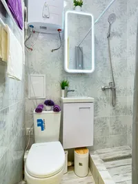 Миниатюра квартиры 14