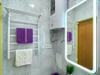 Миниатюра квартиры 15