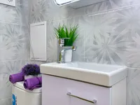 Миниатюра квартиры 16