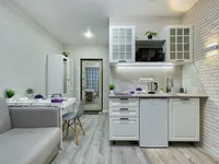 Миниатюра квартиры 4