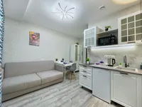 Миниатюра квартиры 2