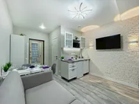 Миниатюра квартиры 3