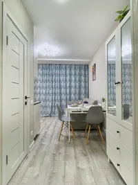 Миниатюра квартиры 7