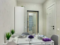 Миниатюра квартиры 9