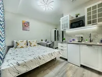 Миниатюра квартиры 12