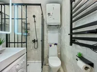 Миниатюра квартиры 13