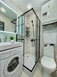 Миниатюра квартиры 14