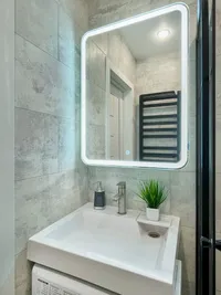 Миниатюра квартиры 16