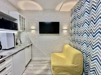 Миниатюра квартиры 17