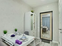 Миниатюра квартиры 18