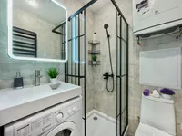 Миниатюра квартиры 20