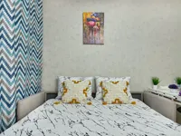 Миниатюра квартиры 19