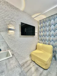 Миниатюра квартиры 21