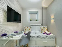 Миниатюра квартиры 3