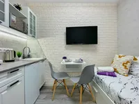 Миниатюра квартиры 2