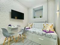 Миниатюра квартиры 1