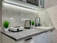 Миниатюра квартиры 4