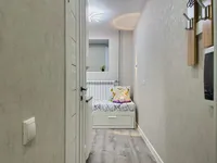 Миниатюра квартиры 5