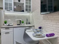 Миниатюра квартиры 6