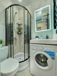 Миниатюра квартиры 8