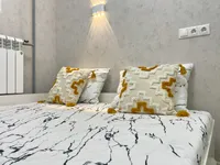 Миниатюра квартиры 11