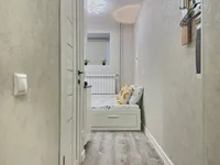 Миниатюра квартиры 12